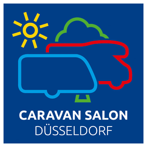 Caravan Salon Düsseldorf